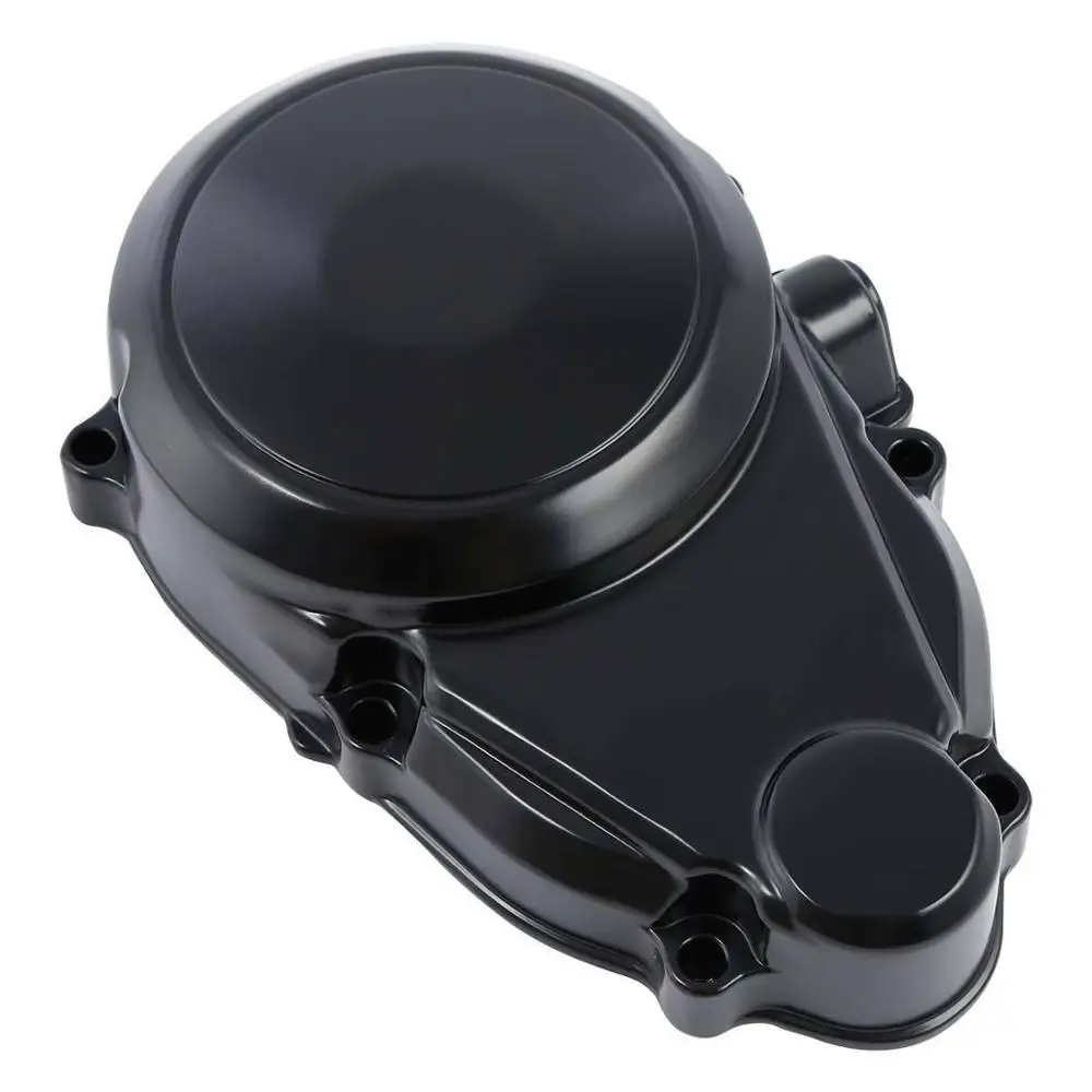 Мотоцикл Левый статор крышка двигателя Кривошип чехол Чехол для Honda CB 400 CB400 1992 2011