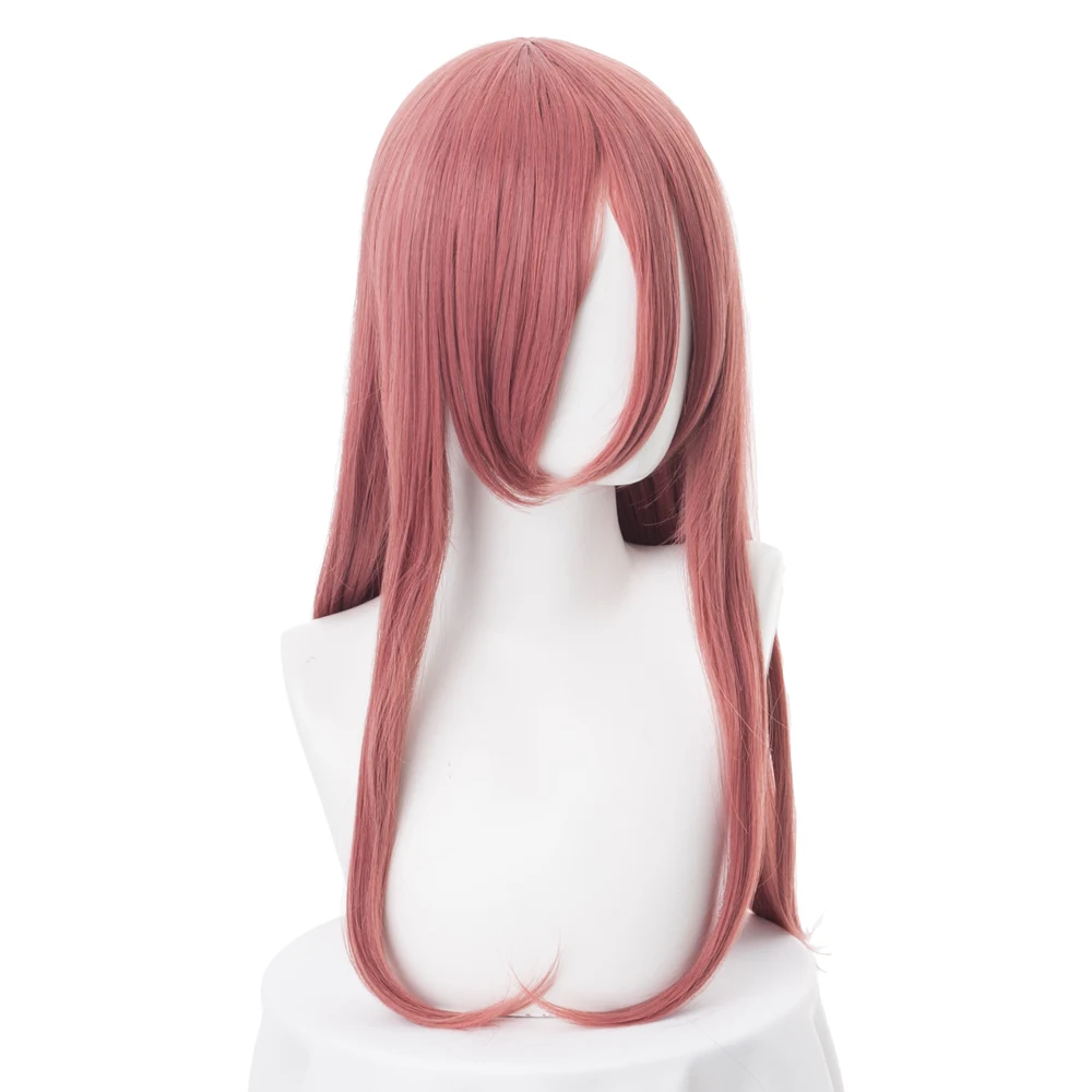Женский парик для косплея Nakano Miku розовый | Тематическая одежда и униформа