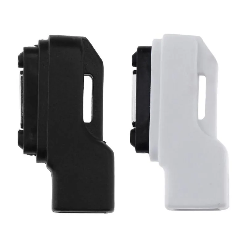 Micro USB к магнитному зарядному устройству разъем адаптер для SONY Xperia серии Z3 Compact Z2