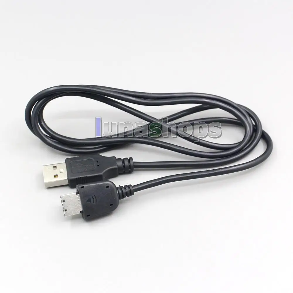 LN003988 usb зарядное устройство для синхронизации кабеля COWON S9 X7 X9 C2 J3 iAudio 10 MP3|usb cable for