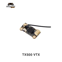 diatone mamba tx 500 video transmitter vtx with 380ma 5v500mw