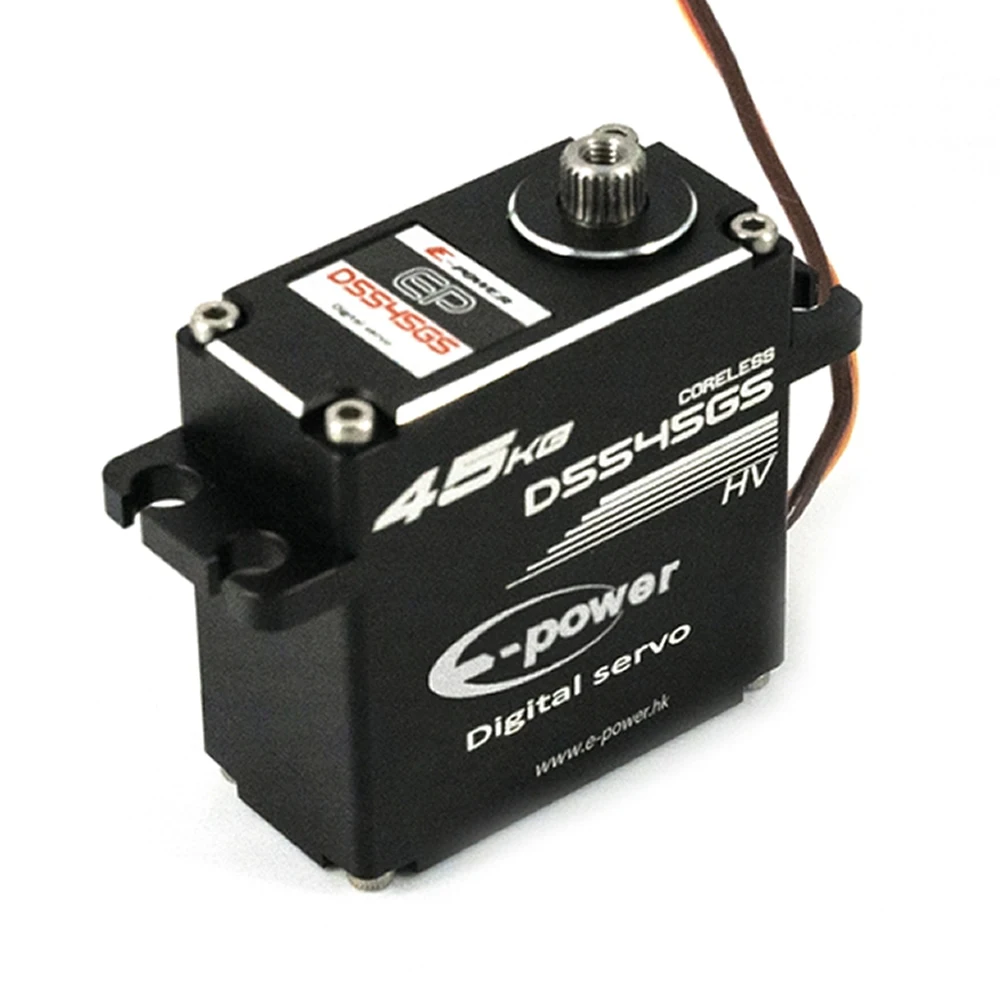 водонепроницаемый сервопр