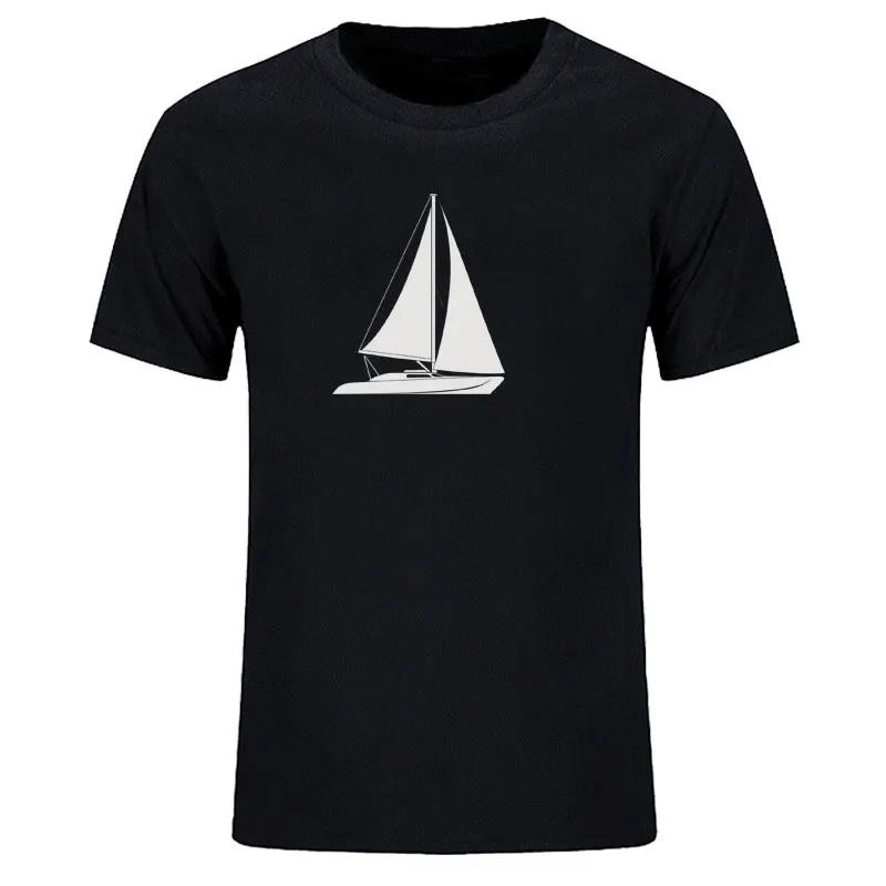 

Men's short sleeve printed summer short sleeve cotton casual T-shirt