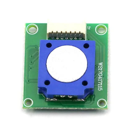 Устройство для измерения озона модуль датчика O3 датчик газа s монитора 0-10 м. Д. |