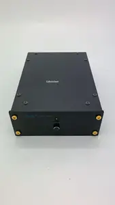 Hi-end готовый LITE TDA1543 X8 DAC параллельный аудио декодирование коаксиальный волоконный вход