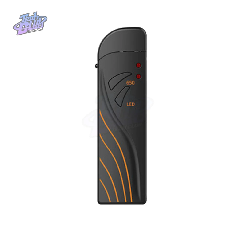 Новая красная лазерная ручка для оптоволокна 15 км локатор отказов FTTH тест USB