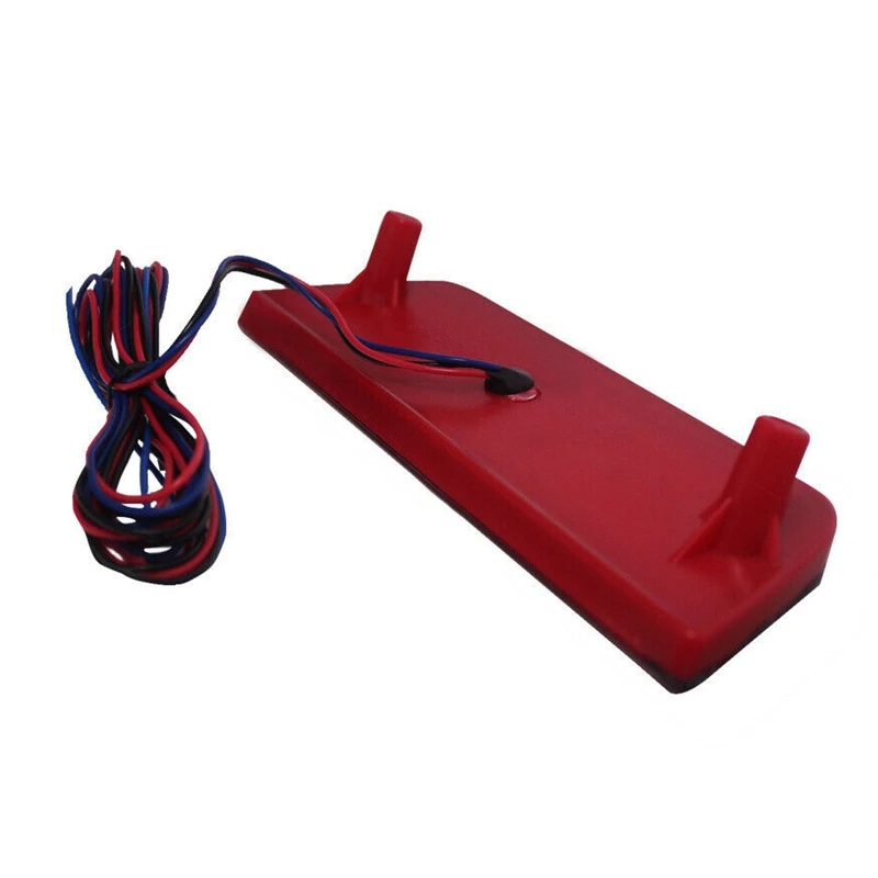 Автомобильный светодиодный фонарь светильник Dyamic стоп задняя противотуманная