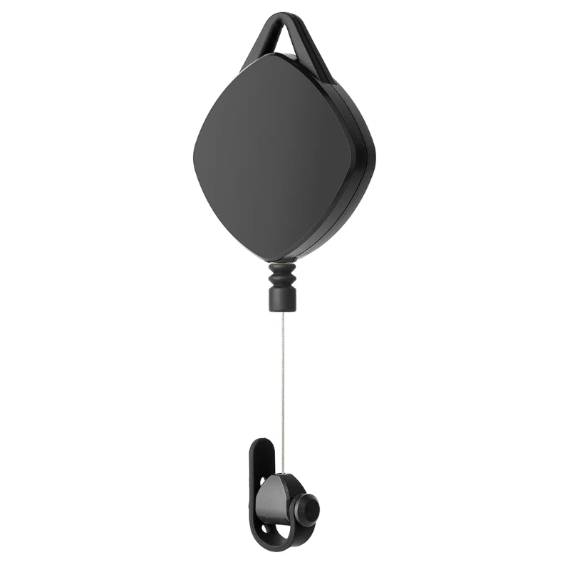 3/6 шт. бесшумная система управления кабелем виртуальной реальности для HTC Vive Rift S PS