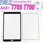 Панель сенсорного экрана для Samsung Tab S 8,4, SM-T700, T705, T705C, SM-T705