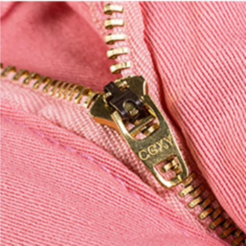 Брюки FSDKFAA женские в Корейском стиле облегающие размера плюс брюки повседневные