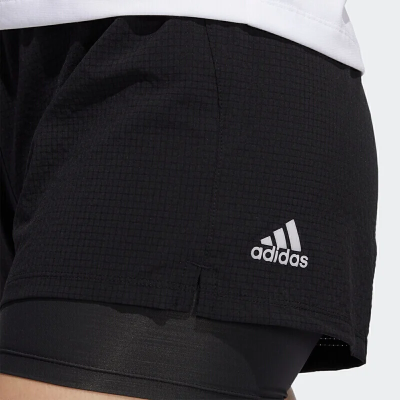 

Original New Arrival Adidas TRNG SHOR H.RDY Women's Shorts Sportswear