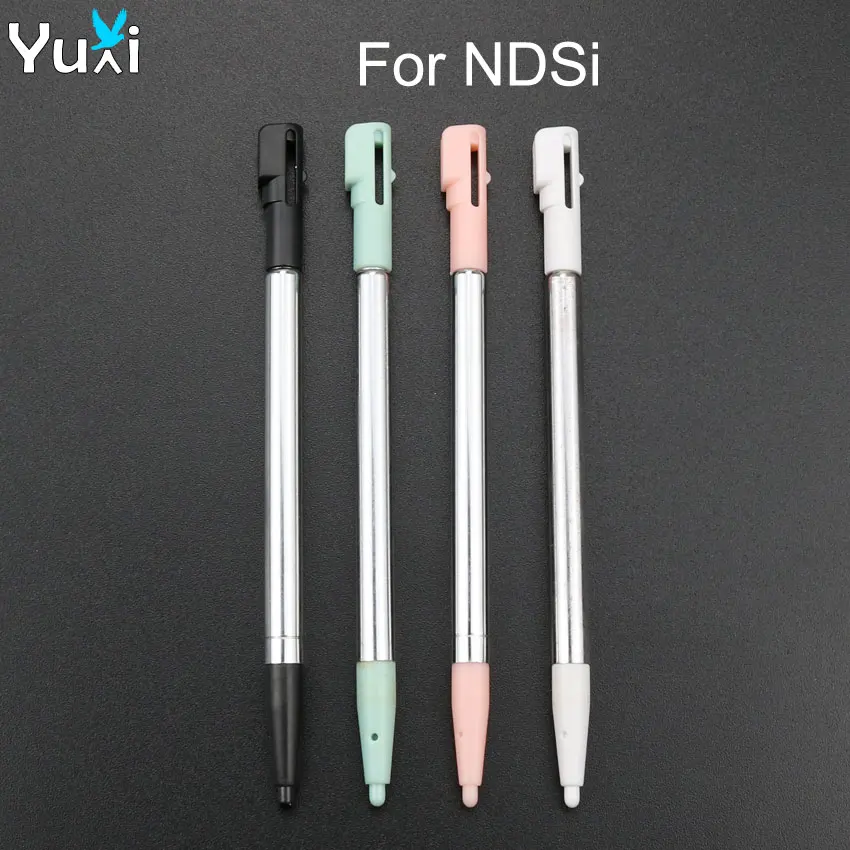 

YuXi Metal Touch Stylus Pen for Nintendo DSi for NDSi Game Video Stylus Pen