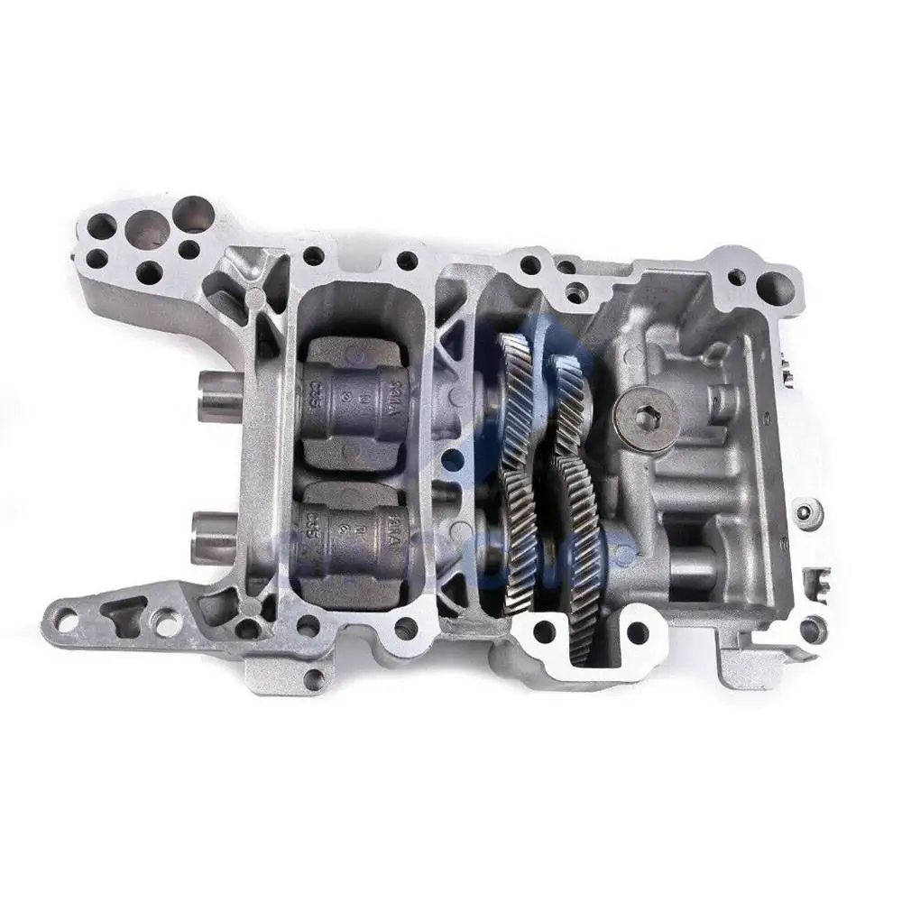 

Oil Pump Balance Shaft 06B103535G/F 06D103295S/G/F/K/R/E/M/T/P For Audi A3 A4 A6 S3 TTS VW Golf Passat 2.0T CDL BPY BWA BHZ BZC