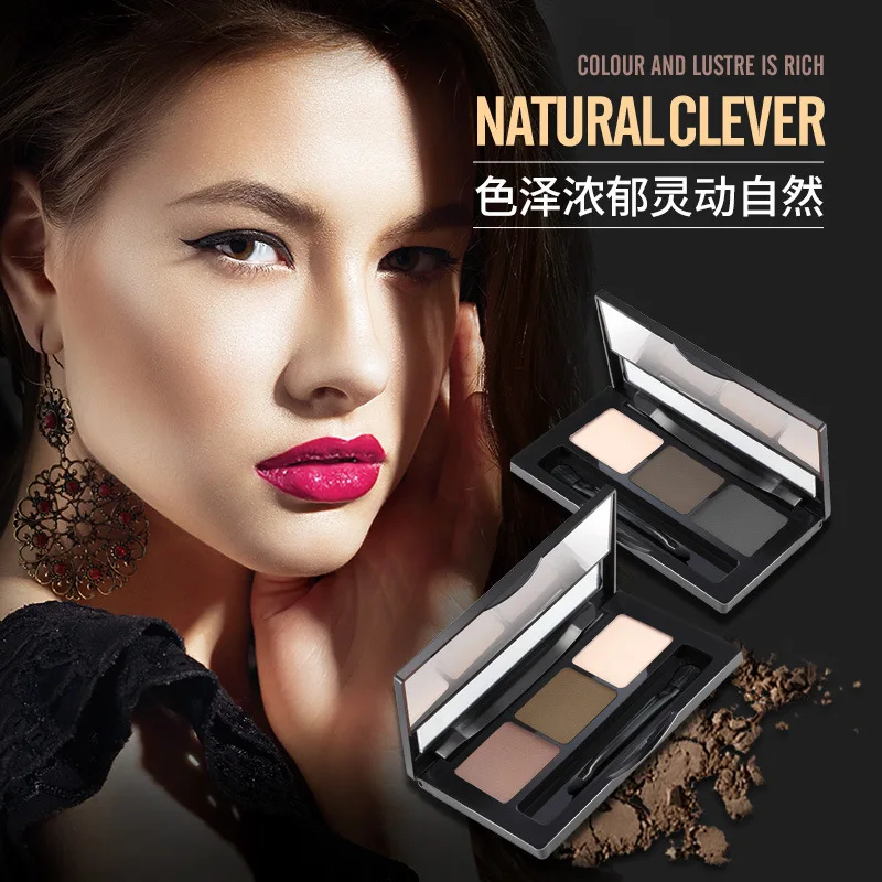 Изображения Гламурные три 3 цвета триколор Изюминка Черный Коричневый Красота