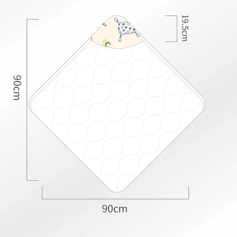 

Cute Newborn Baby Infant Winter keep Warm Baby Hooded Swaddle Wrap Swaddling Blanket kids boys girls Bedclothes BMT069