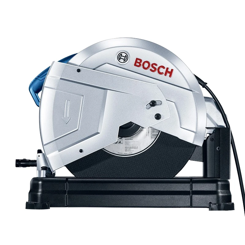 

BOSCH profile cutting machine Multi-purpose cutting machine steel chainsaw Power tool toothless saw GCO 200