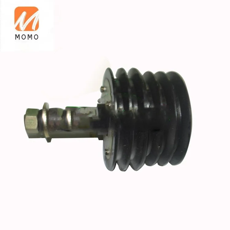 

bus Air conditioner Idler pulley