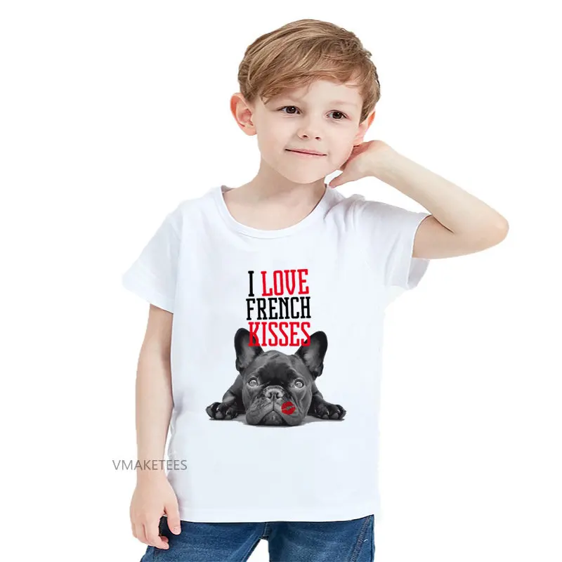 2020 летняя одежда для мальчиков и девочек футболки с коротким рукавом детская