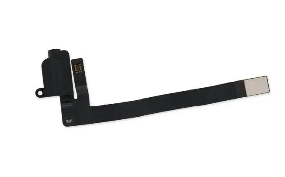 

Разъем для наушников, аудиоразъем для наушников, гибкий кабель для iPad Air 3 Wifi A2152 Wifi Разъем для наушников для iPad Air 3