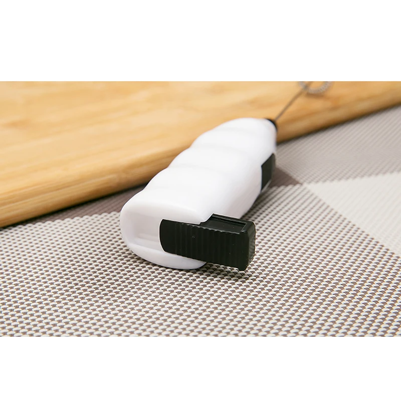 Электрический мини миксер для взбивания ручная дрель из нержавеющей стали