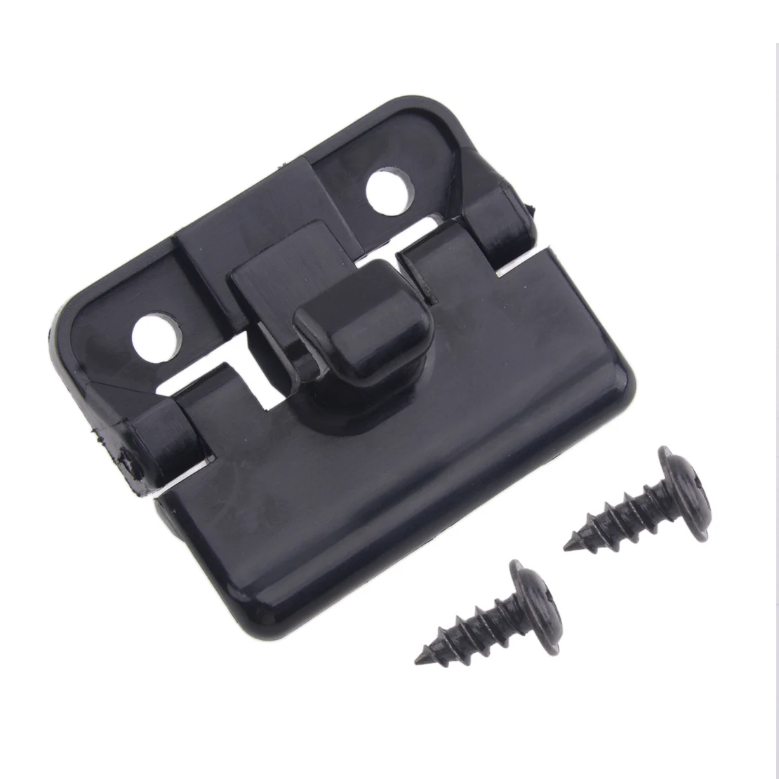 

58908-33030 5890833030 Center Console Armrest Cover Lock Latch Lid Fit For Toyota Scion