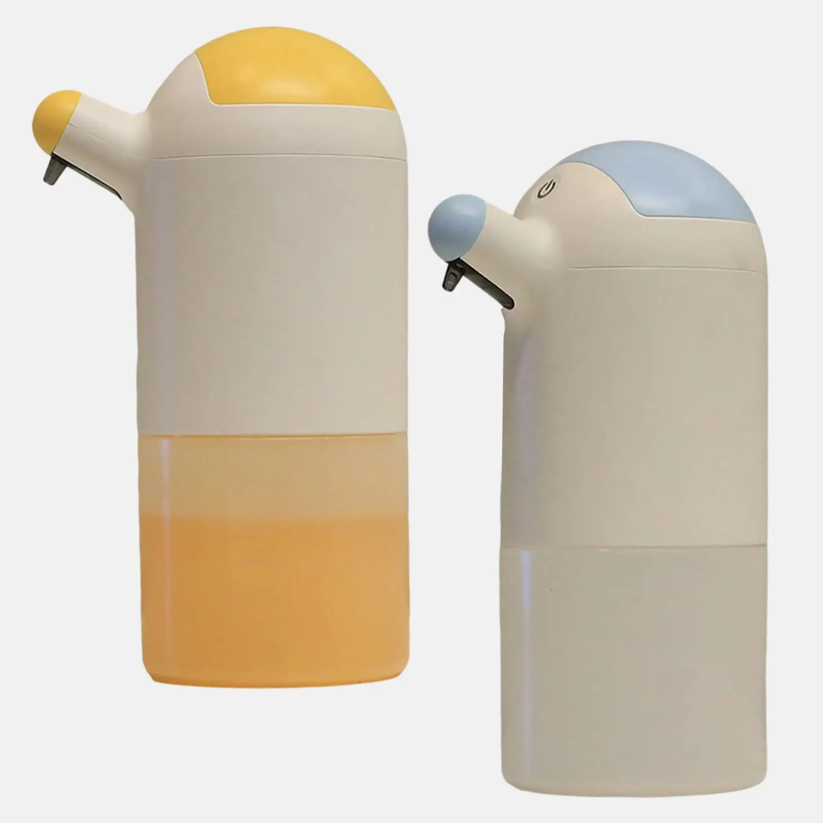 

Automatic Soap Dispenser Battery Operated for Countertop Hotel Restaurant