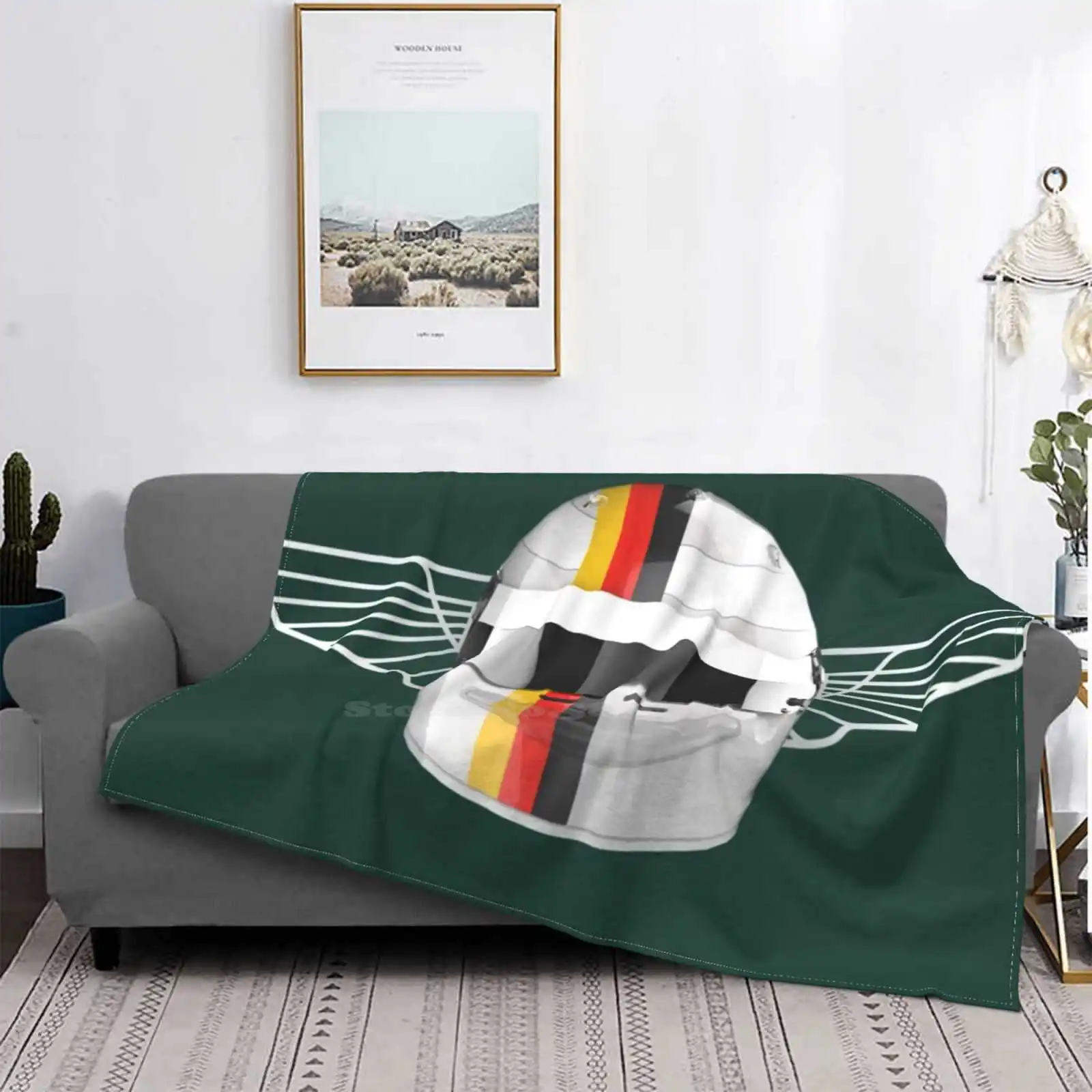 

Vettel-manta caliente suave de moda, Aston Martin Aston, Aston Martin, Seb