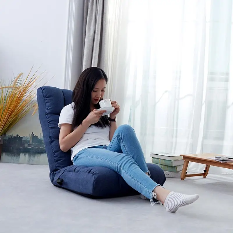 

Meuble De Maison Puff Para Futon Sala Pouf Moderne Cama Plegable Mobilya Mueble Set Living Room Furniture Folding Sofa Cushion