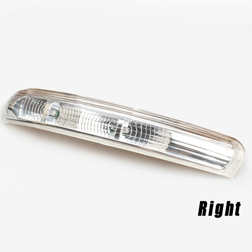 Зеркальный светильник с указателем поворота заднего вида для Chevrolet Captiva 2008-15 |