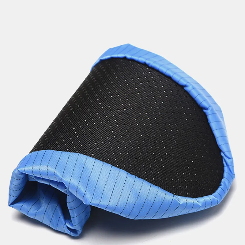 Чехлы для обуви многократного применения новые тканевые домашние толстые