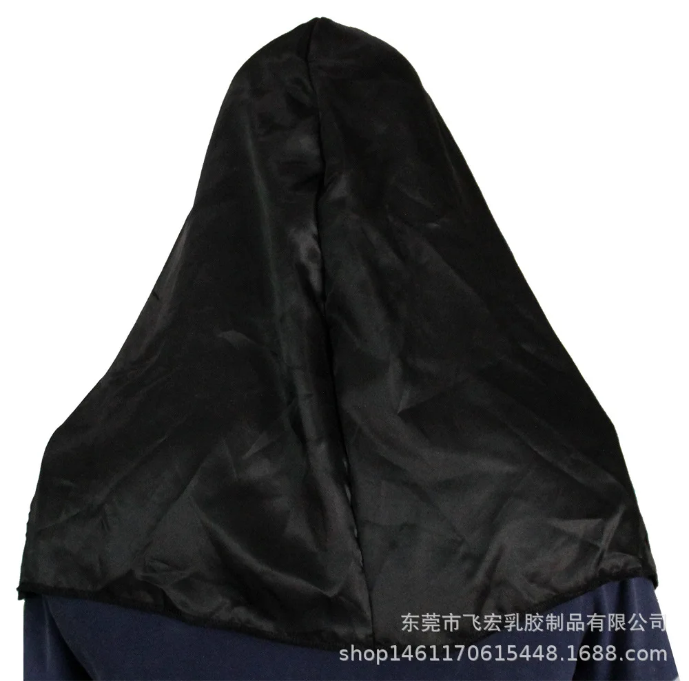 Персональная маска ужасов страшная женская парик для торжеств тематическая