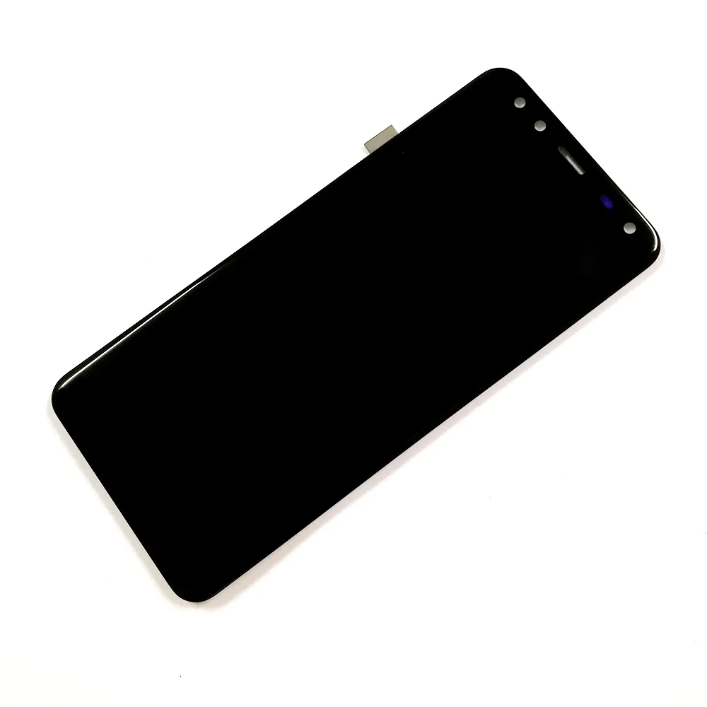 ЖК дисплей 5 72 дюйма для Leagoo S8 + сенсорный 1440x720 Φ 100% протестированы идеальные