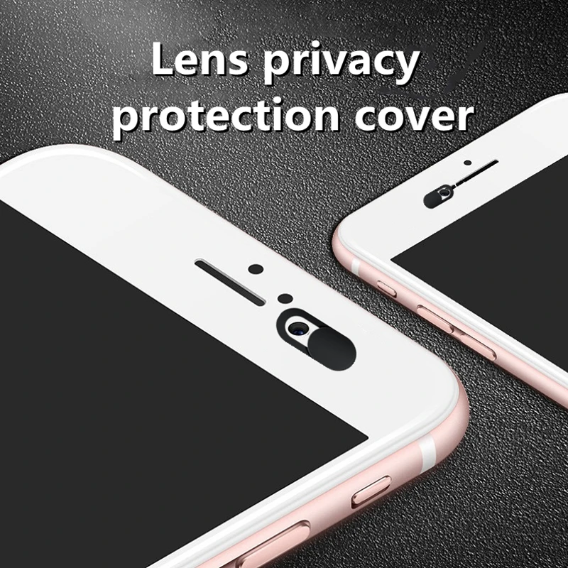 Крышка BSLIUFANG для веб-камеры универсальная крышка телефона антишпионская камеры