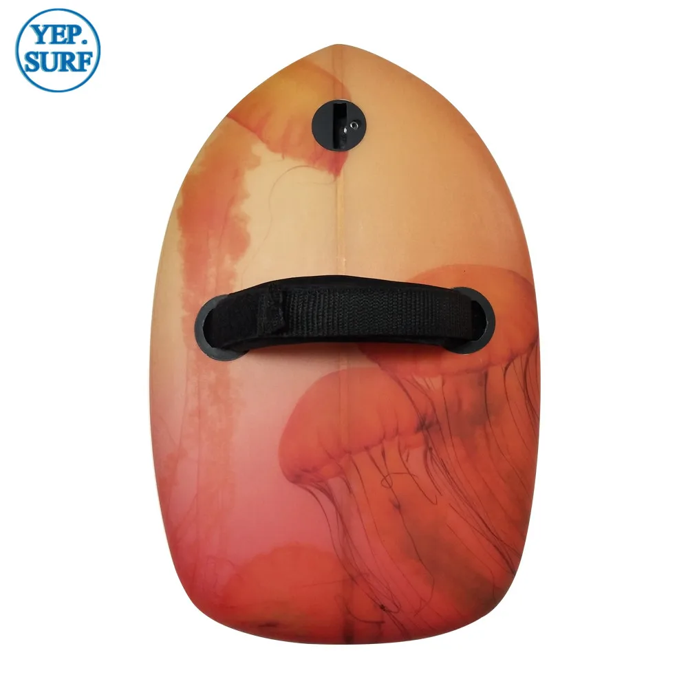 Surf board Bodysurfing handboard / handplane for body surfing easy Portable lightweight durable excellent buoyancy surfboard | Спорт и