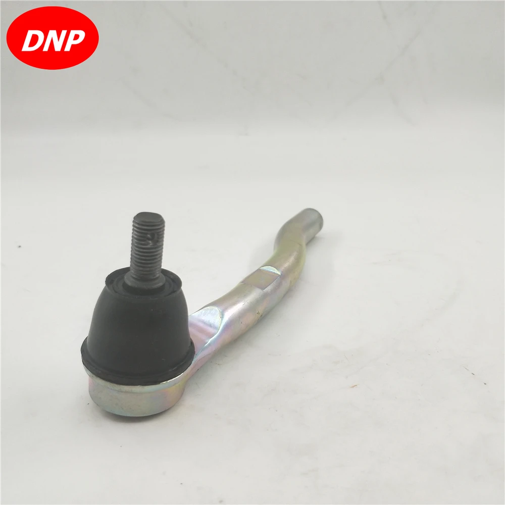 

DNP High Quality Auto Parts Ball Joint Tie Rod End fit for HONDA GK5 Civic Accord City CRV Odyssey Spirior Hrv Vezel 53560-T5R-0