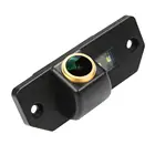 Камера заднего вида для Ford Mondeo Mk3 Mk4 Ford Focus Sedan (2) (3) Sedan C-Max, камера ночного видения HD 1280x720p