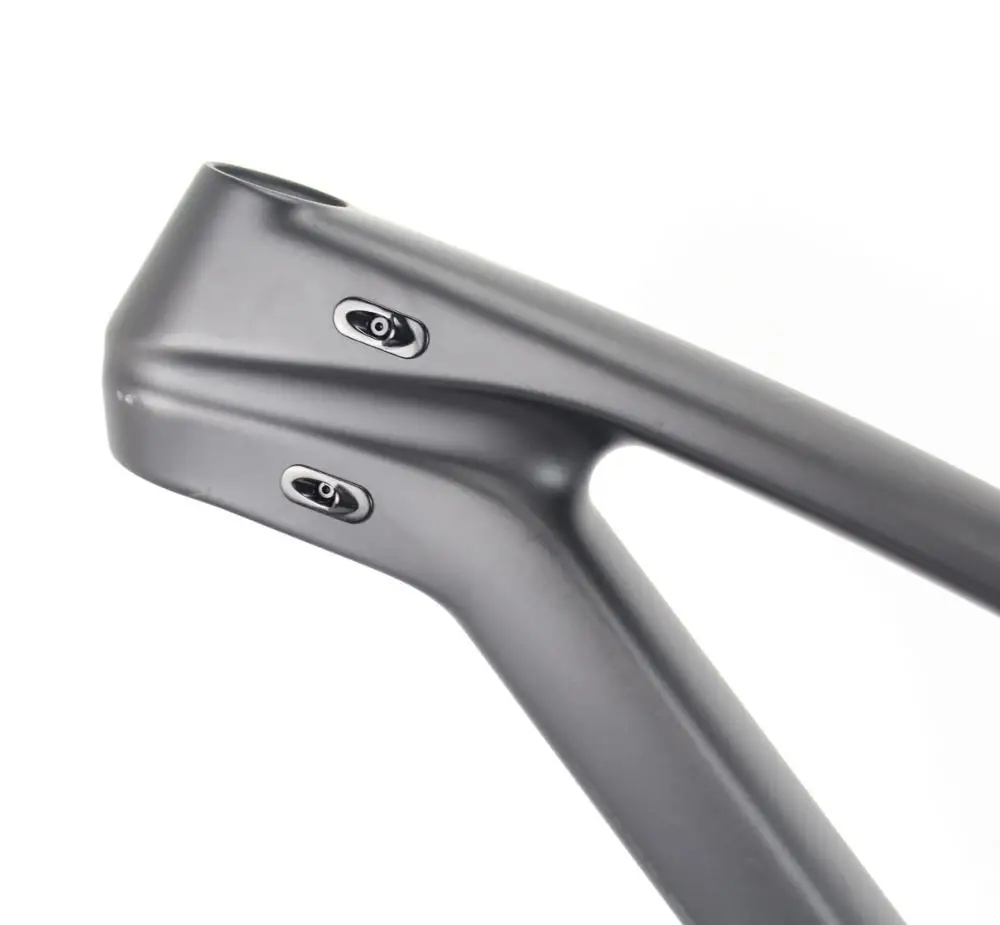 Miracle 29er горный велосипед с полной подвеской рама для велосипеда T700 полностью