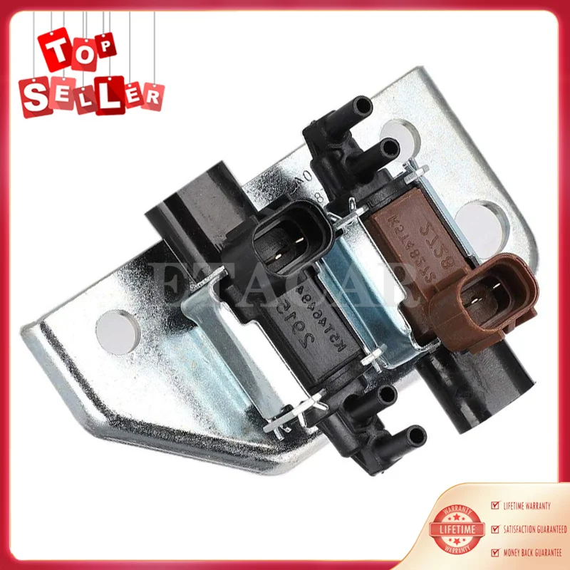 1 шт. электромагнитный клапан выброса MR 577099 K5T81289 K5T46494 K5T48272 Подходит для Mitsubishi Montero