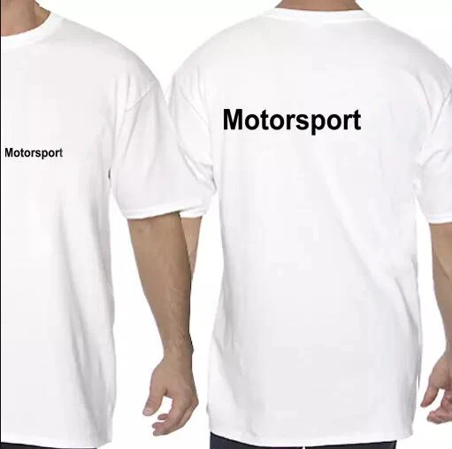 Коллекция 2019 года модная футболка с графическим рисунком немецких автомобильных