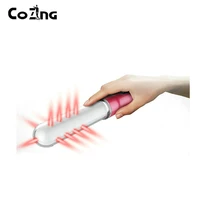 medical device definition vaginal tightenning 650 nm low level laser red light therapy wand