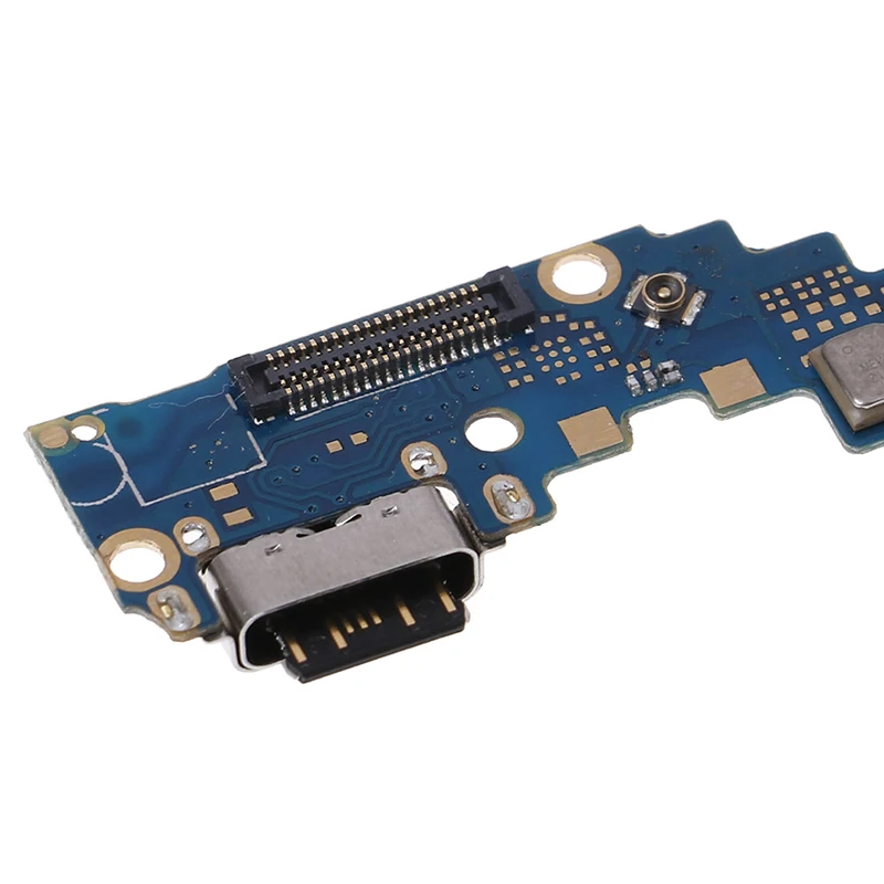 

For Nokia X6 TA-1099 USB Charging Port Charger Dock Mic Flex Cable Circuit Board