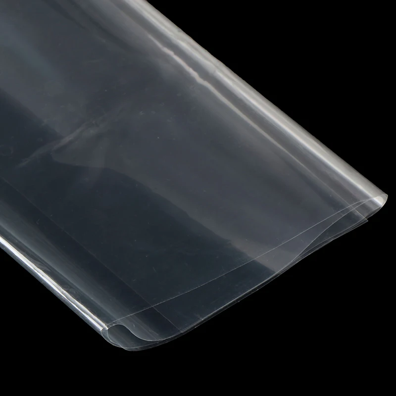 Прозрачная маслостойкая наклейка обои водонепроницаемые наклейки для настенной