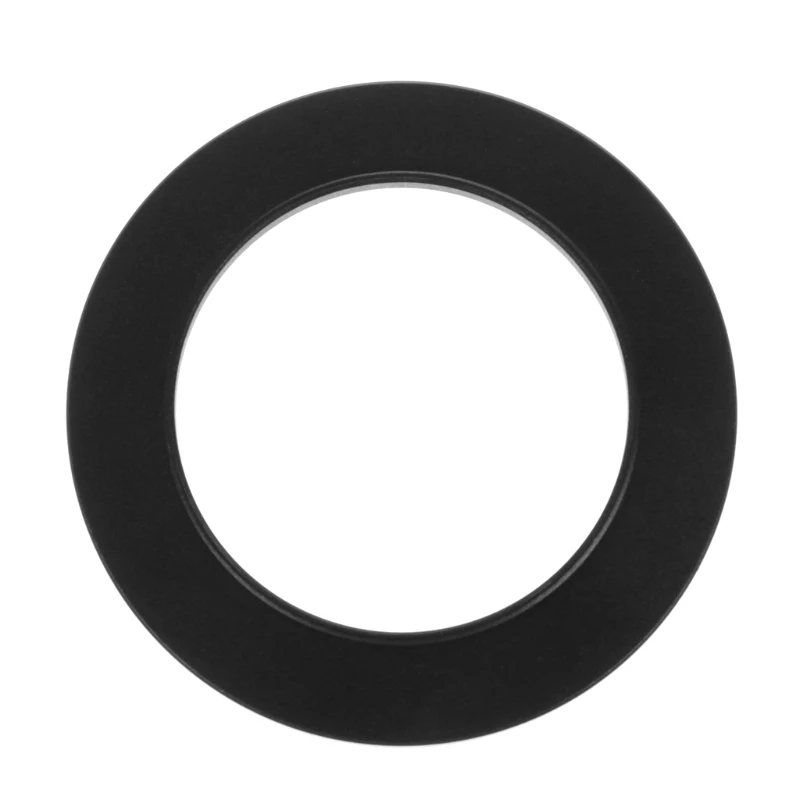 

43mm To 58mm Metal Step Up Rings Lens Adapter Filter Camera Tool Accessories New