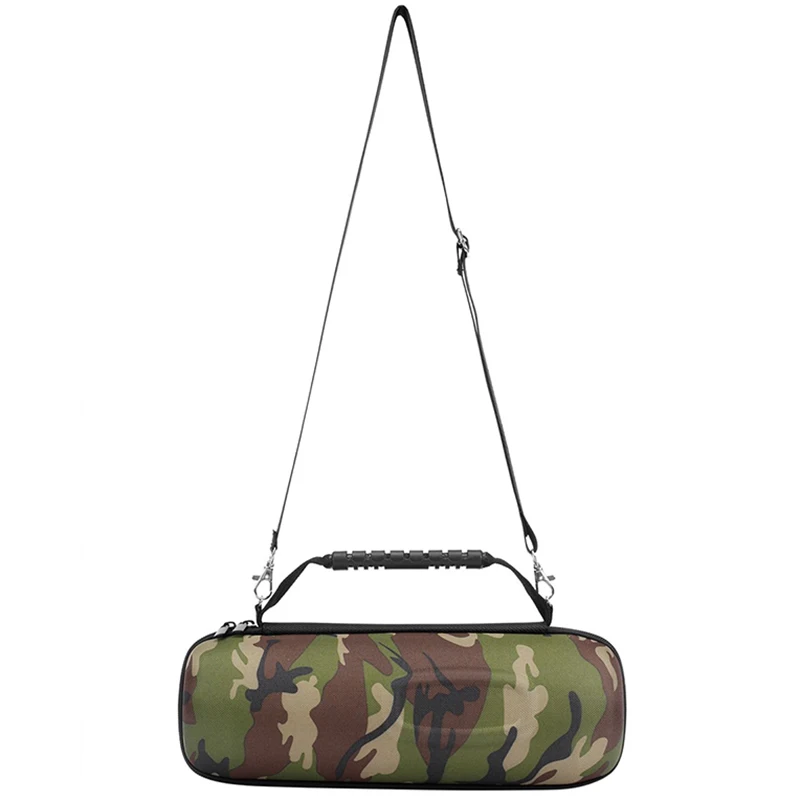 Новейшие жесткие дорожные чехлы из ЭВА для уличной переноски сумки JBL Charge 5