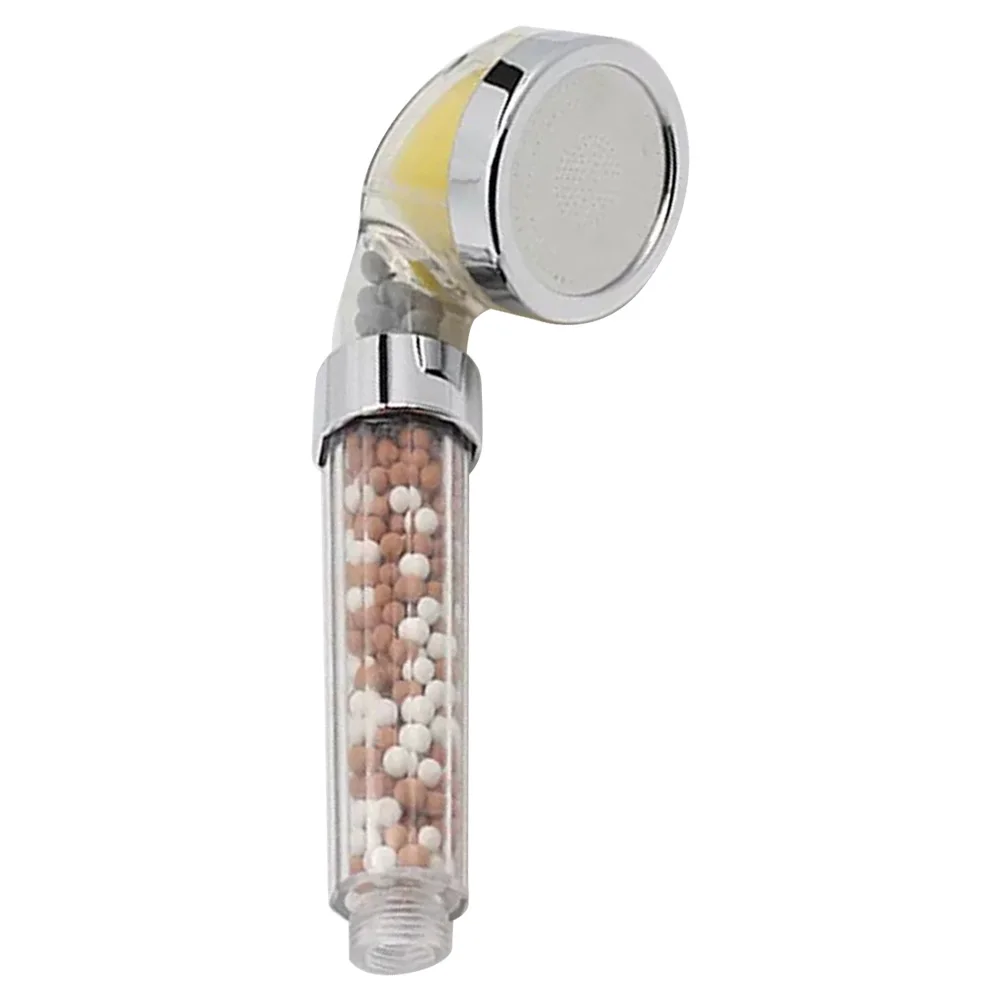 Регулируемая струйная Лейка для душа 3 режима экономия воды высокое