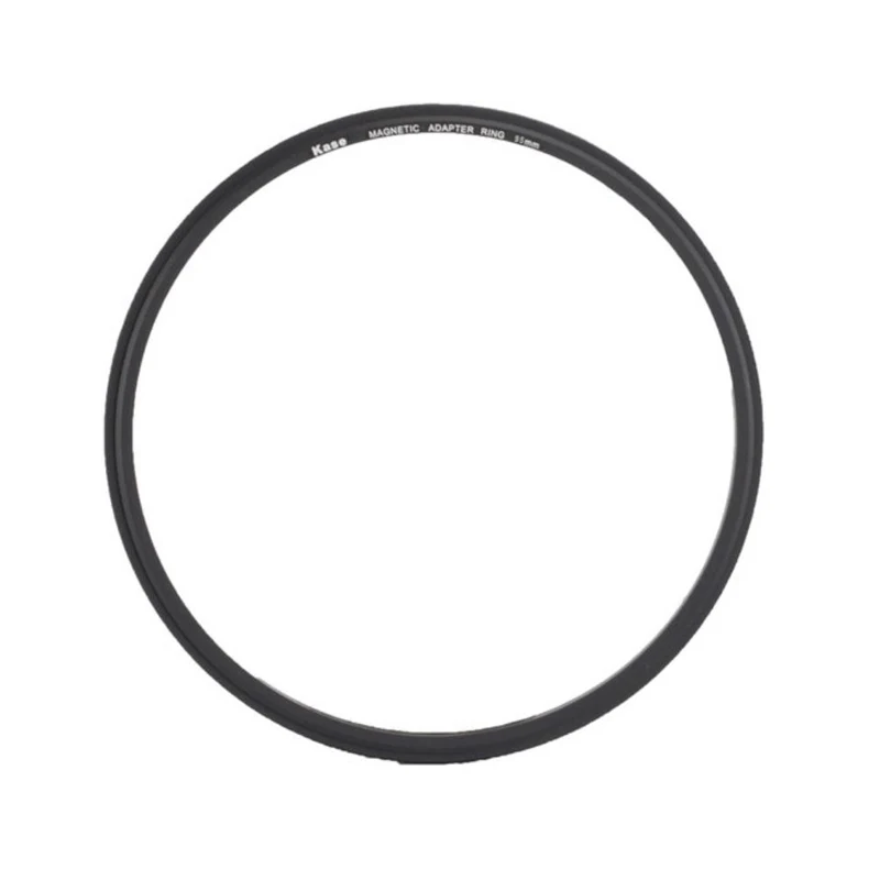 

Kase 95mm Wolverine Magnetic Professional Filter Kit ( CPL / ND1000 / GND0.9 )