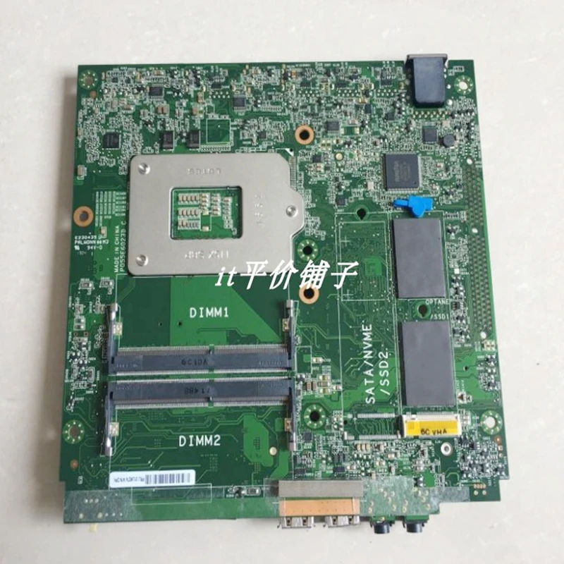 

IQ2X0IH For Lenovo M710q M910q Desktop Motherboard Mainboard 100%tested fully work