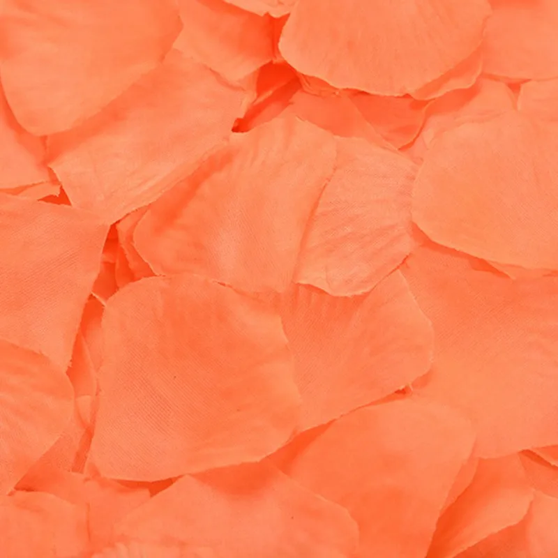 100 шт. шелковая ткань розы ко Дню Святого Валентина предложение женитьбы Роза