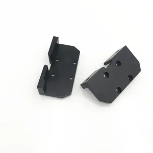 Funssor 1 комплект обновления мод Creality Ender 5 Ender5 Pro Plus Y axis MGN12H, линейная направляющая для 3D принтера, детали