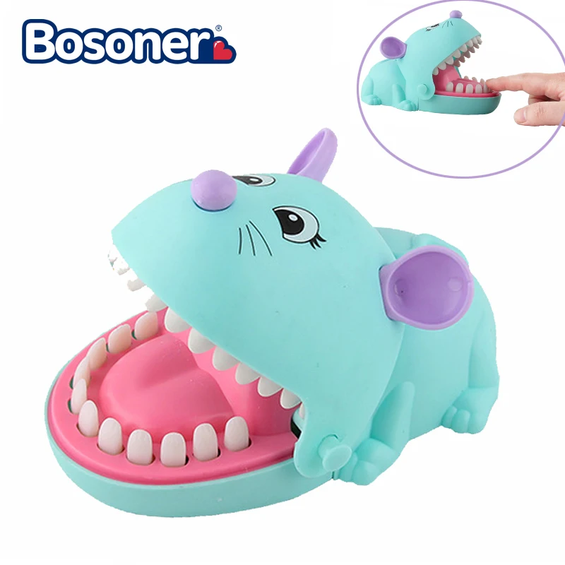 2020 Горячая Распродажа Новый креативный маленький размер мышь рот стоматолога